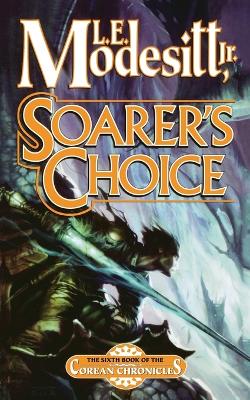 Soarer's Choice book