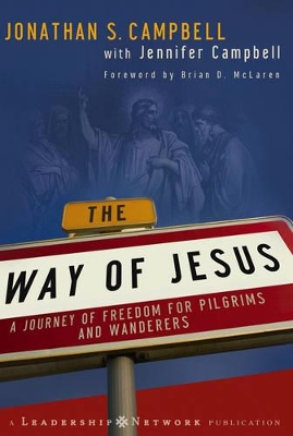 Way of Jesus book