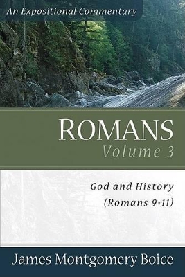 Romans – God and History (Romans 9–11) book