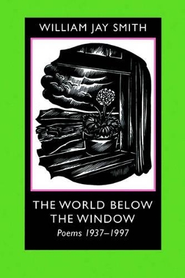 World Below the Window book