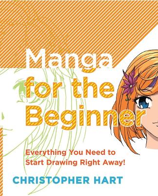 Manga For The Beginner book