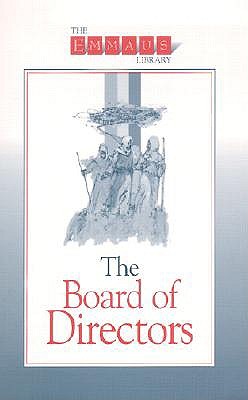 The Board of Directors book