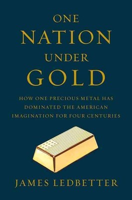 One Nation Under Gold book