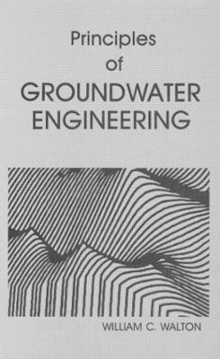 Principles of Groundwater Engineering book