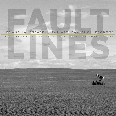 Fault Lines book