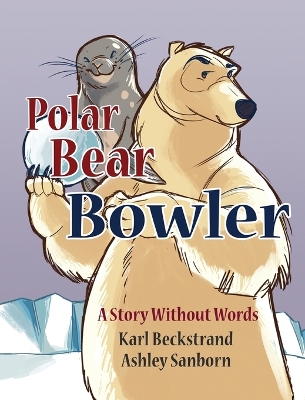 Polar Bear Bowler book