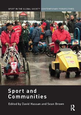 Sport and Communities by David Hassan