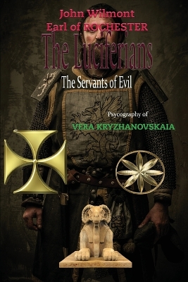 The Luciferians: The Servants of Evil book