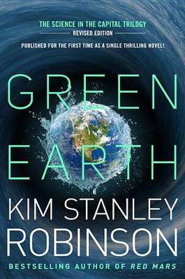 Green Earth book