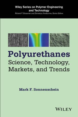 Polyurethanes book