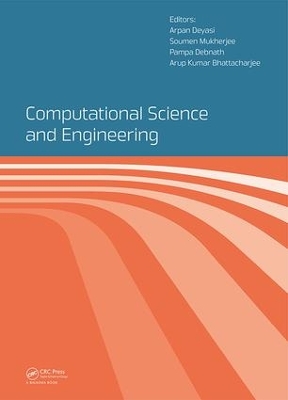 Computational Science and Engineering book