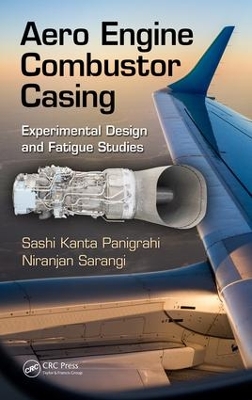 Aero Engine Combustor Casing book