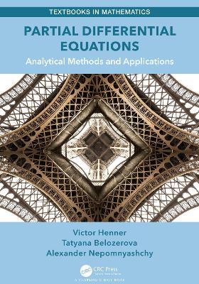 Partial Differential Equations: Analytical Methods and Applications book