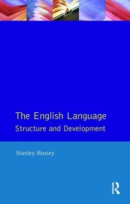 The English Language by Stanley Hussey