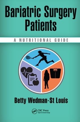 Bariatric Surgery Patients book