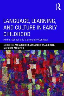 Language, Learning, and Culture in Early Childhood book