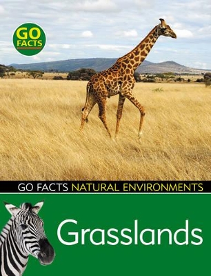 Grasslands book