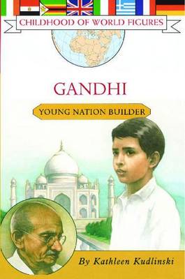 Gandhi book