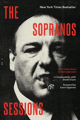 The Sopranos Sessions by Matt Zoller Seitz