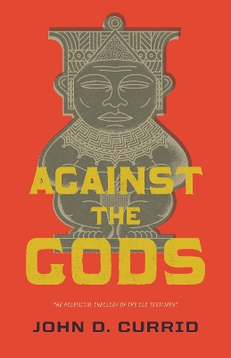 Against the Gods book