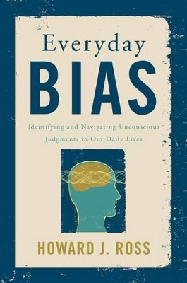 Everyday Bias book