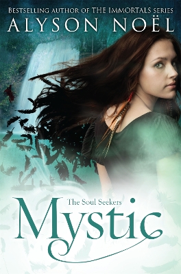 Mystic book