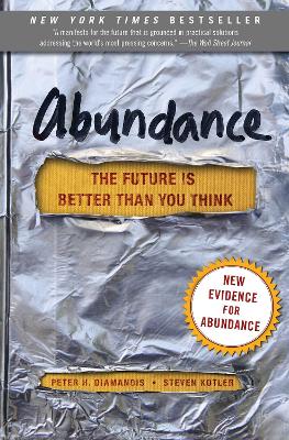 Abundance book