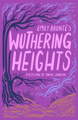 Emily Bronte's Wuthering Heights book