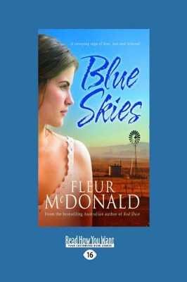 Blue Skies book