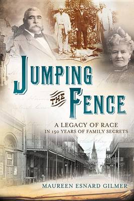 Jumping the Fence book