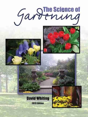 Science of Gardening book