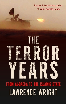 The Terror Years by Lawrence Wright