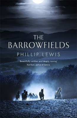 Barrowfields book
