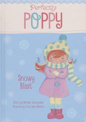Snowy Blast book