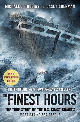 Finest Hours book