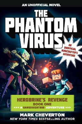 Phantom Virus book