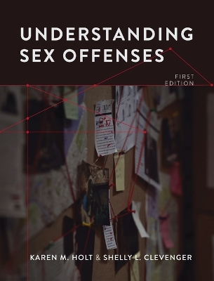 Understanding Sex Offenses book