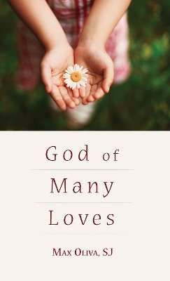 God of Many Loves book