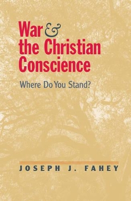 War and the Christian Conscience book