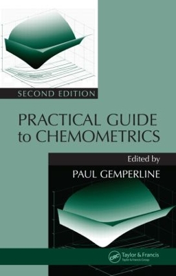 Practical Guide to Chemometrics book