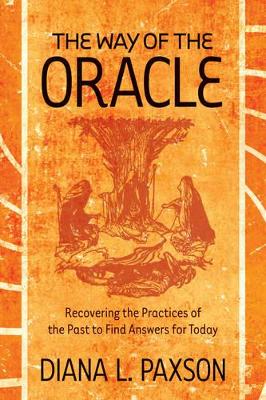 Way of the Oracle book
