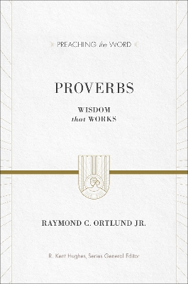 Proverbs book