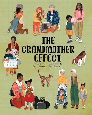 The Grandmother Effect book
