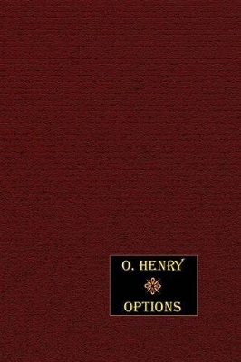 Options by O Henry