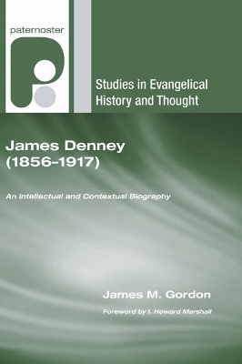 James Denney (1856-1917) book