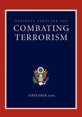 National Strategy for Combating Terrorism book