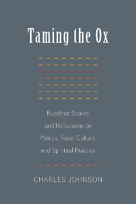 Taming The Ox book