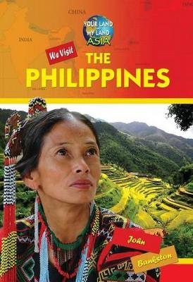 We Visit the Philippines book