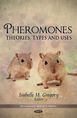 Pheromones book