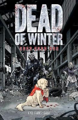 Dead of Winter book